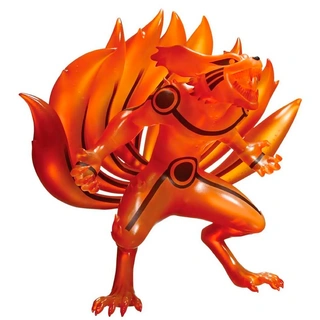 Фигурка Naruto Shippuden Banpresto 89008 - фото 2