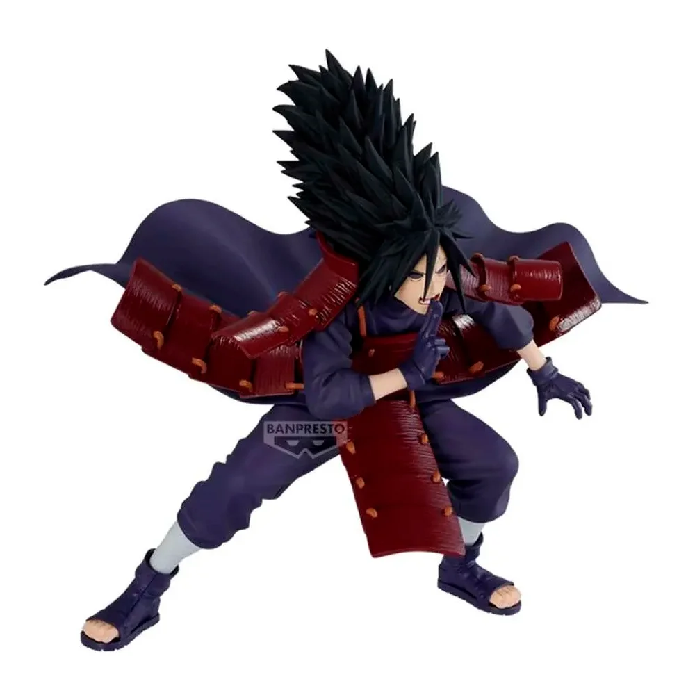 Фигурка Мадара Banpresto BP29732P - фото 2