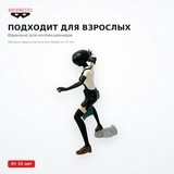Фигурка Человек-бензопила Banpresto BP29630P - фото 3