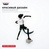 Фигурка Человек-бензопила Banpresto BP29630P - фото 4