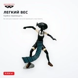 Фигурка Человек-бензопила Banpresto BP29630P - фото 5