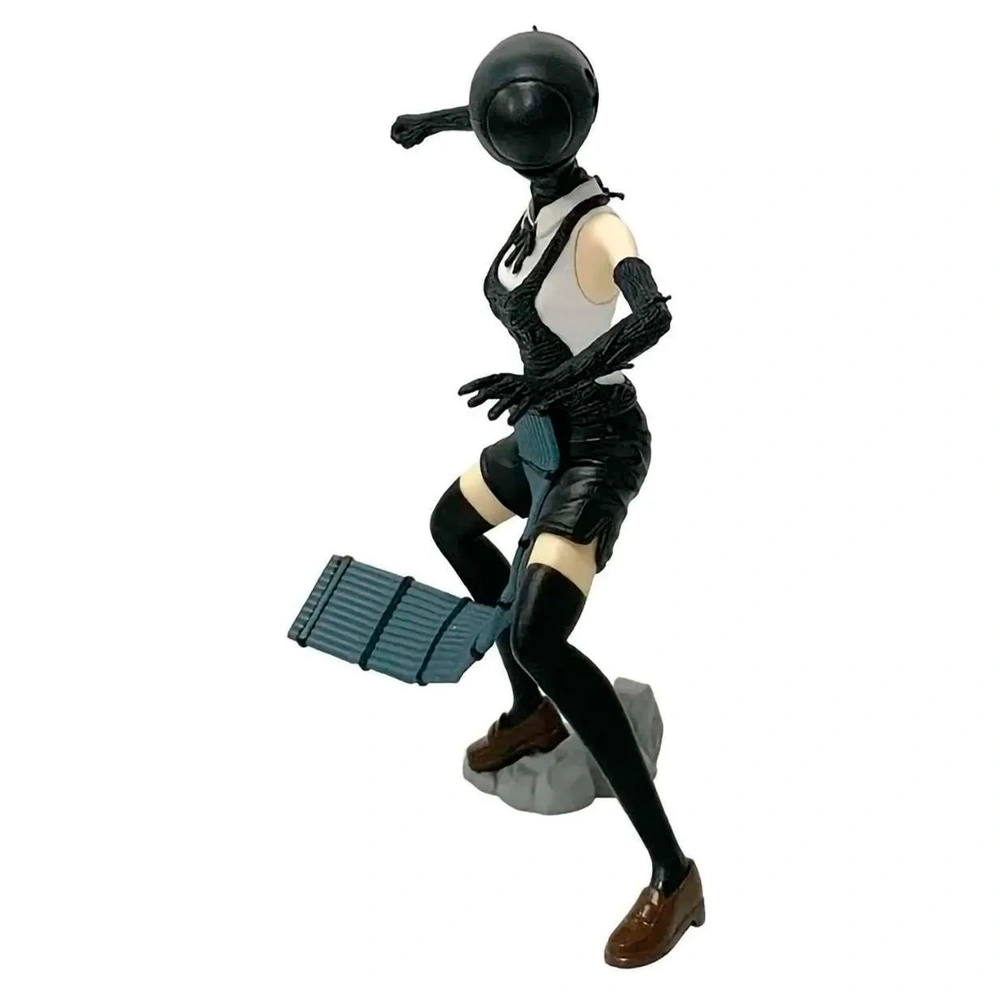 Фигурка Человек-бензопила Banpresto BP29630P - фото 2