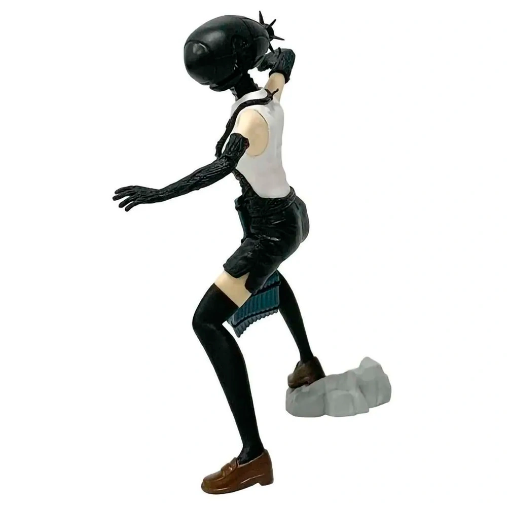 Фигурка Человек-бензопила Banpresto BP29630P - фото 3