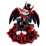 Фигурка Hazbin Husk Banpresto BP29703P - фото 2