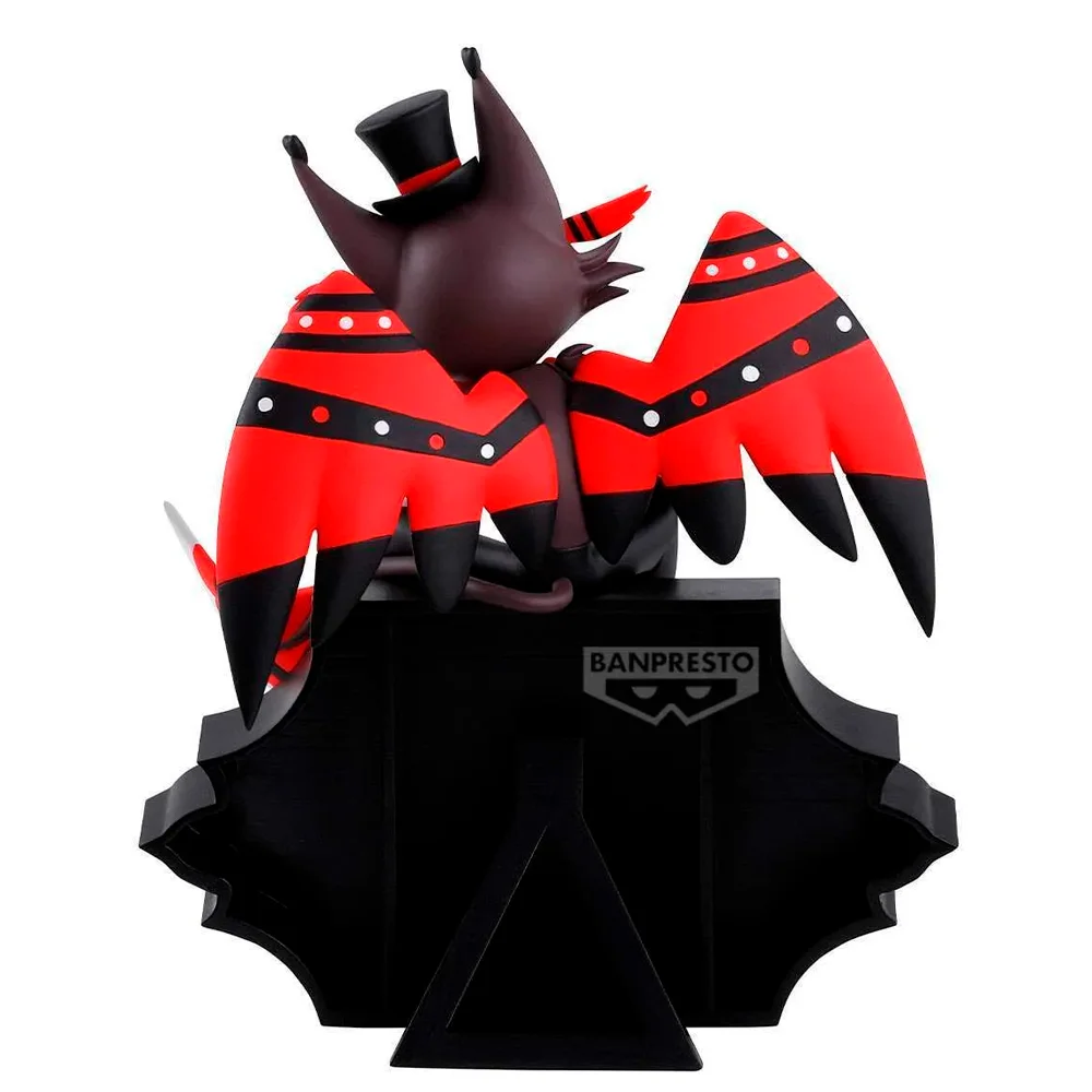 Фигурка Hazbin Husk Banpresto BP29703P - фото 3