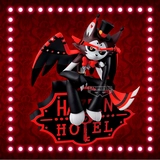 Фигурка Hazbin Husk Banpresto BP29703P - фото 4