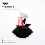 Фигурка Hazbin Angel Banpresto BP29701P - фото 4