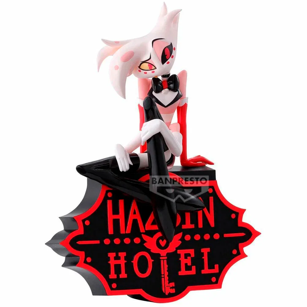 Фигурка Hazbin Angel Banpresto BP29701P - фото 3