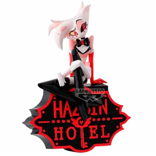 Фигурка Hazbin Angel Banpresto BP29701P