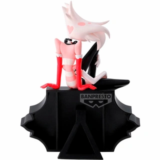 Фигурка Hazbin Angel Banpresto BP29701P
