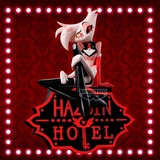 Фигурка Hazbin Angel Banpresto BP29701P - фото 2