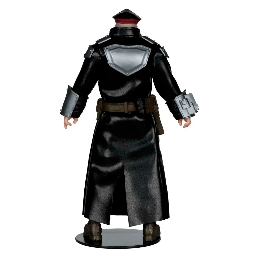 Фигурка McFarlane Warhammer Commissar 109016 - фото 3