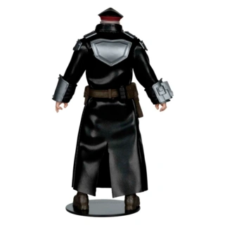 Фигурка McFarlane Warhammer Commissar 109016 - фото 3