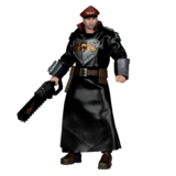 Фигурка McFarlane Warhammer Commissar 109016