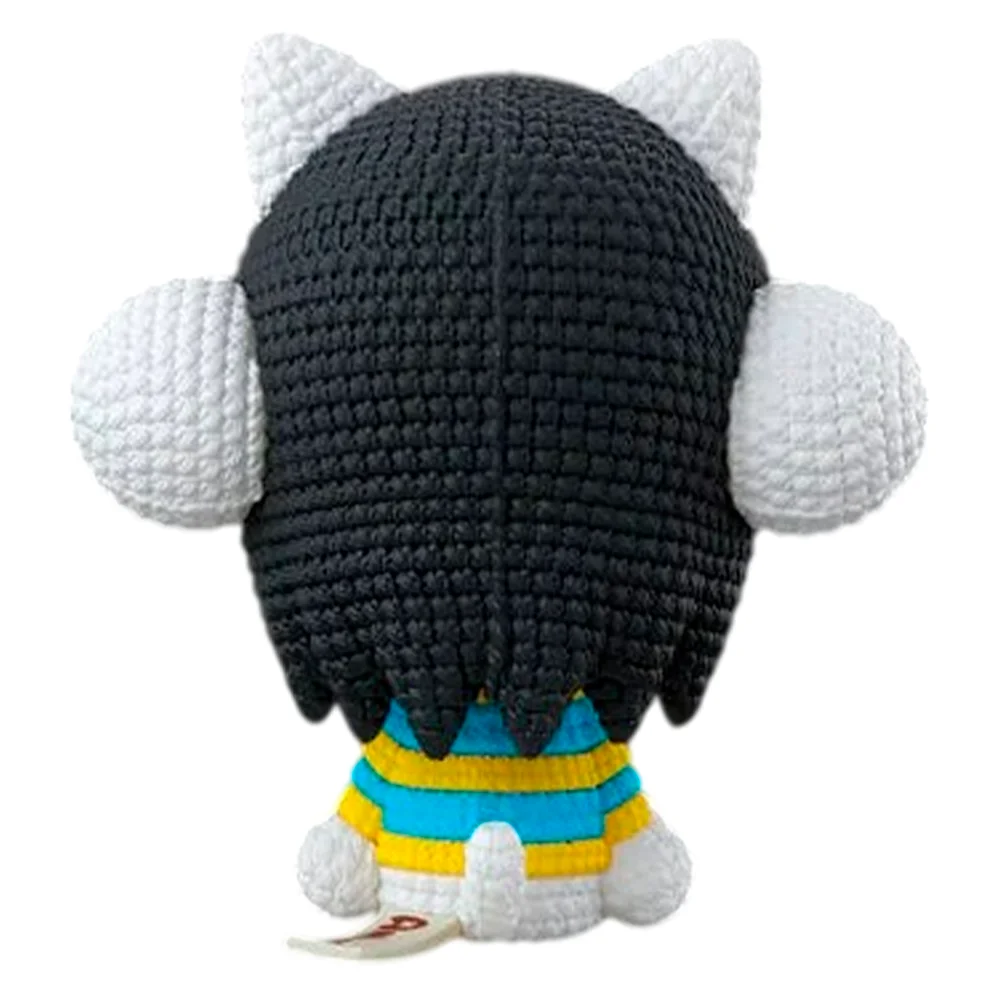 Фигурка Banpresto Undertale Темми BP29589P - фото 2