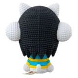 Фигурка Banpresto Undertale Темми BP29589P - фото 2