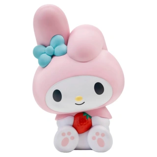 Фигурка Banpresto Hello Kitty & My Melody 85192