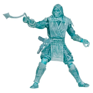 McFarlane мүсіні Scorpion MK11 10999