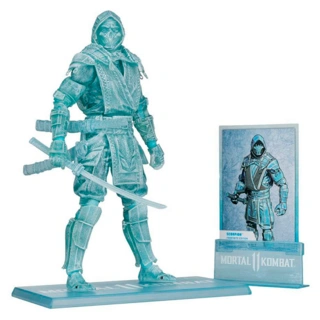 McFarlane мүсіні Scorpion MK11 10999 - фото 3