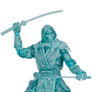 McFarlane мүсіні Scorpion MK11 10999 - фото 4