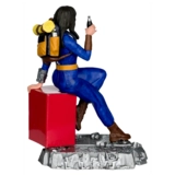 Фигурка McFarlane Fallout Lucy 41283 - фото 2