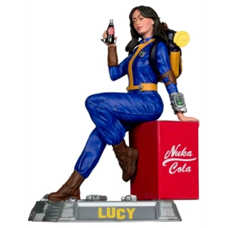 Фигурка McFarlane Fallout Lucy 41283