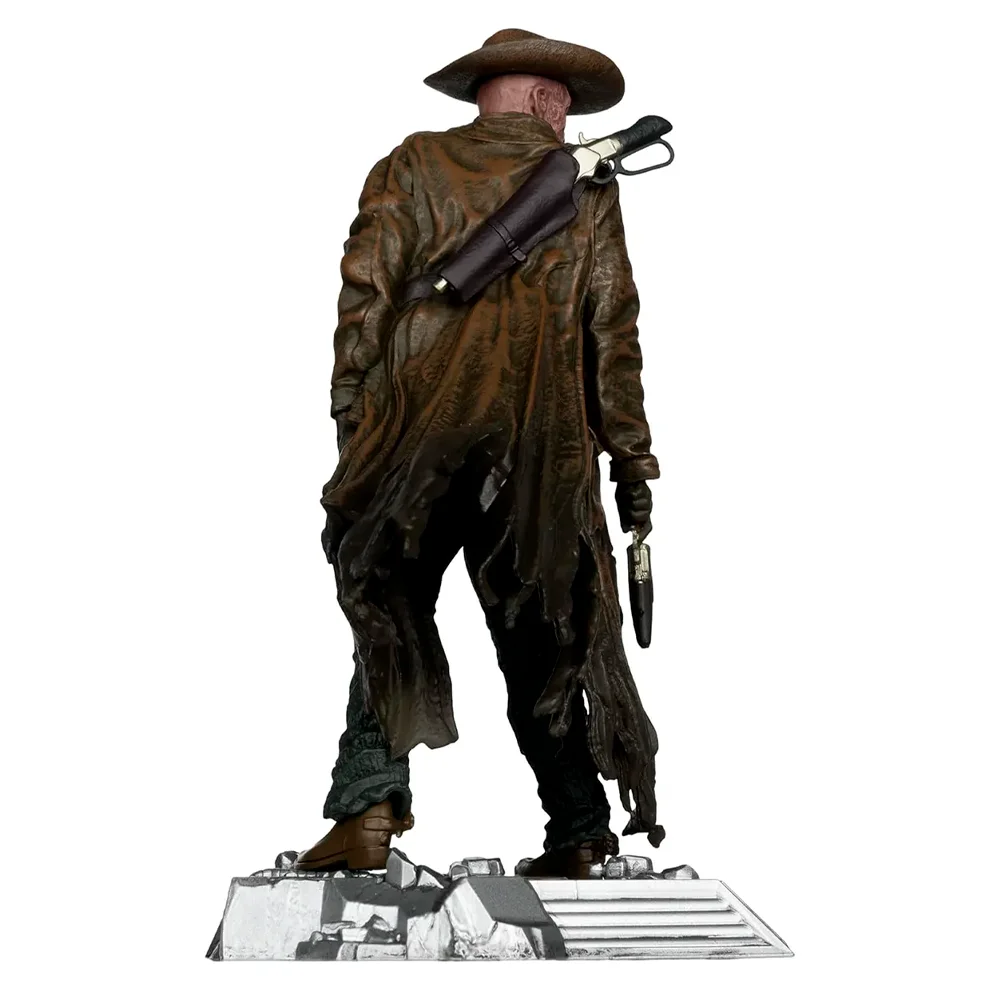 Фигурка McFarlane Fallout Ghoul 41269 - фото 3