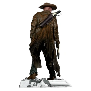 Фигурка McFarlane Fallout Ghoul 41269 - фото 3