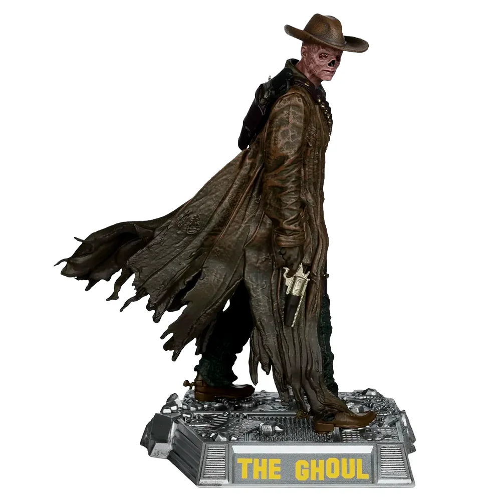 Фигурка McFarlane Fallout Ghoul 41269