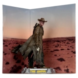 Фигурка McFarlane Fallout Ghoul 41269 - фото 4