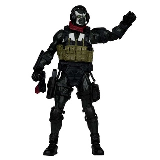 Фигурка McFarlane Toys Call Of Duty Tactical Spawn 902273 - фото 3