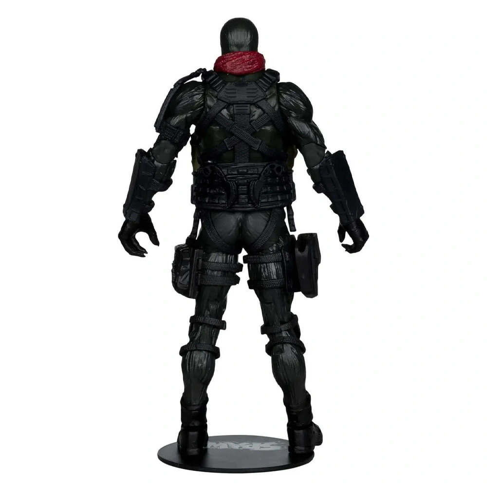 Фигурка McFarlane Toys Call Of Duty Tactical Spawn 902273 - фото 2