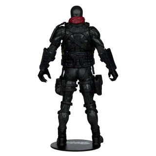 Фигурка McFarlane Toys Call Of Duty Tactical Spawn 902273 - фото 2