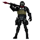 Фигурка McFarlane Toys Call Of Duty Tactical Spawn 902273