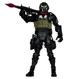 Фигурка McFarlane Toys Call Of Duty Tactical Spawn 902273