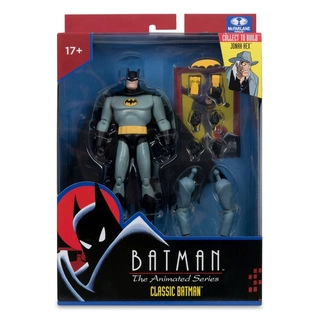 Фигурка McFarlane Toys Dc Direct Batman - фото 4