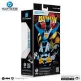 Фигурка McFarlane Toys Dc Multiverse Knightquest - фото 9