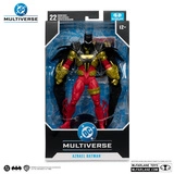 Фигурка McFarlane Toys Dc Multiverse Knightquest - фото 7
