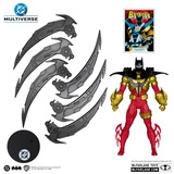 Фигурка McFarlane Toys Dc Multiverse Knightquest - фото 3