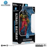 Фигурка McFarlane Toys Dc Multiverse Knightquest - фото 8