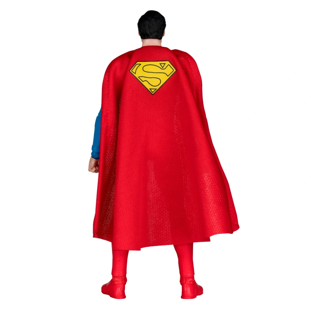 Фигурка McFarlane Toys DC Superman 172935 - фото 4