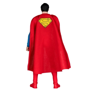 Фигурка McFarlane Toys DC Superman 172935 - фото 4