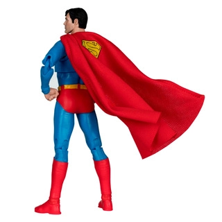 Фигурка McFarlane Toys DC Superman 172935 - фото 3