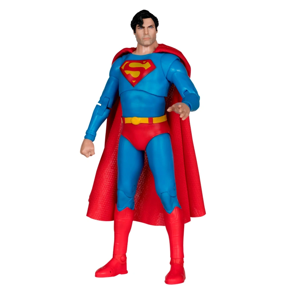 Фигурка McFarlane Toys DC Superman 172935 - фото 2