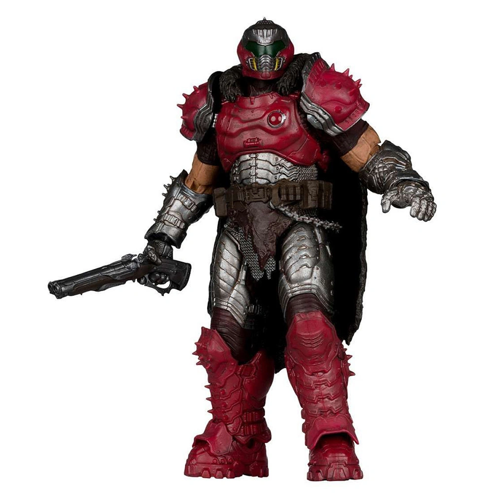 McFarlane фигурасы Doom Slayer 11491