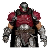 McFarlane фигурасы Doom Slayer 11491 - фото 4
