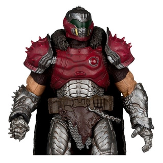 McFarlane фигурасы Doom Slayer 11491 - фото 4