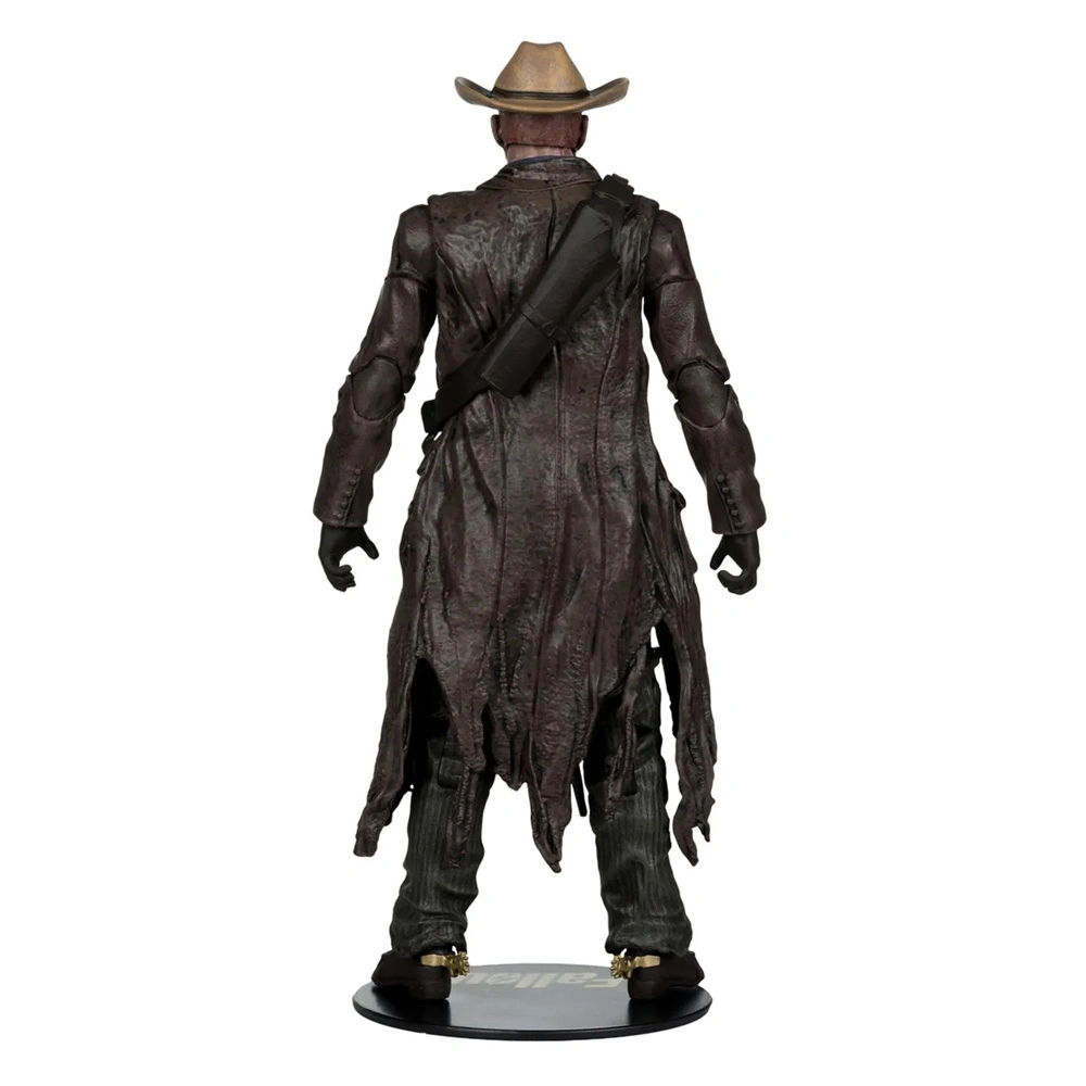 Фигурка Funko Fallout Ghoul 16137 - фото 2