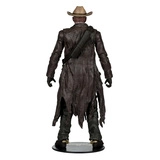 Фигурка Funko Fallout Ghoul 16137 - фото 2