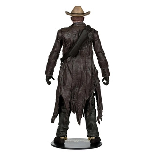 Фигурка Funko Fallout Ghoul 16137 - фото 2